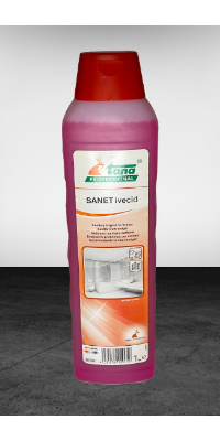 SANET IVECID