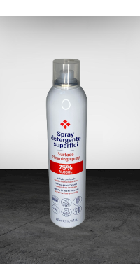 SPRAY DETERGENTE