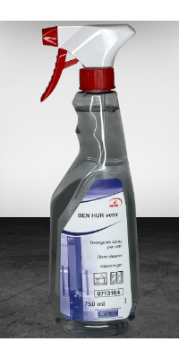BEN HUR VETRI 750 ML