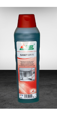 SANET BR75