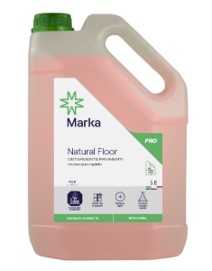 natural floor