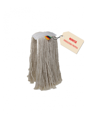 MOP IN COTONE PER PINZA