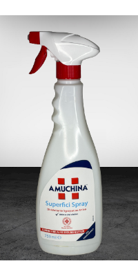 AMUCHINA SUPERFICI SPRAY