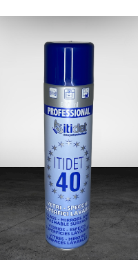 40 SPRAY PROFESSIONAL