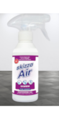 SKIZZO AIR SHAREM