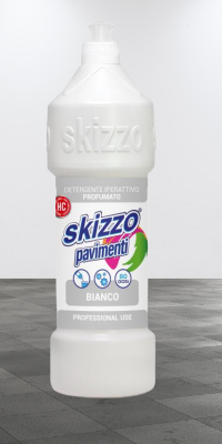 SKIZZO GEL PAVIMENTI BIANCO