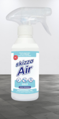 SKIZZO AIR GOLD